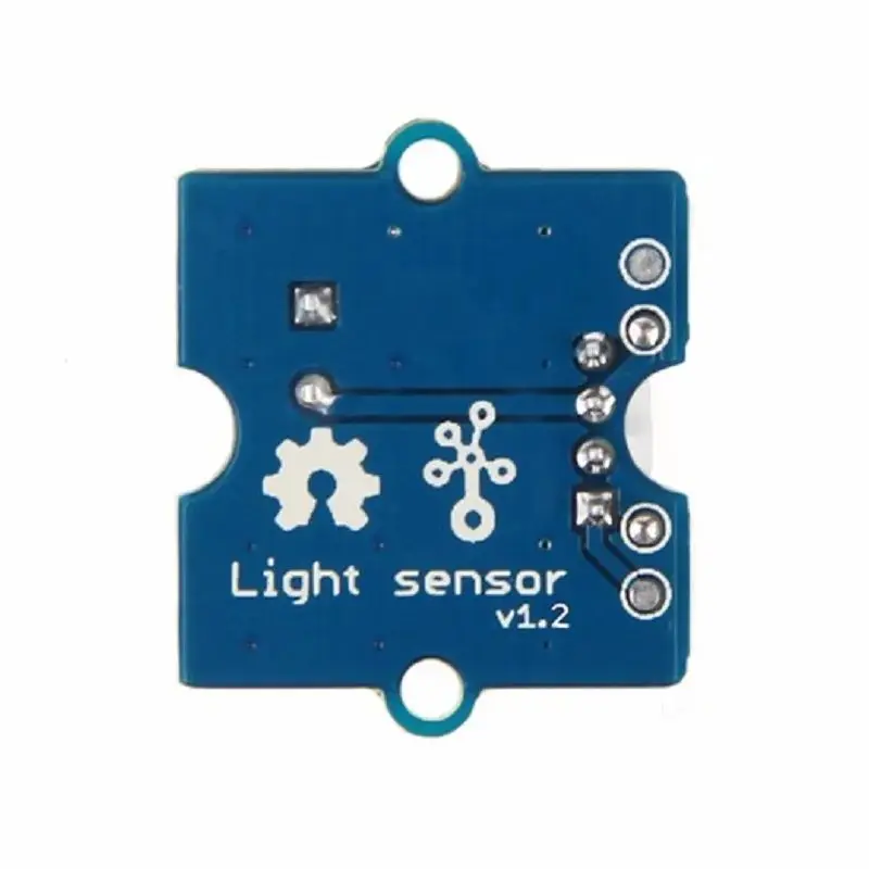 Яркий датчик v1.2