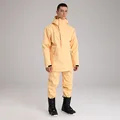 yellow men