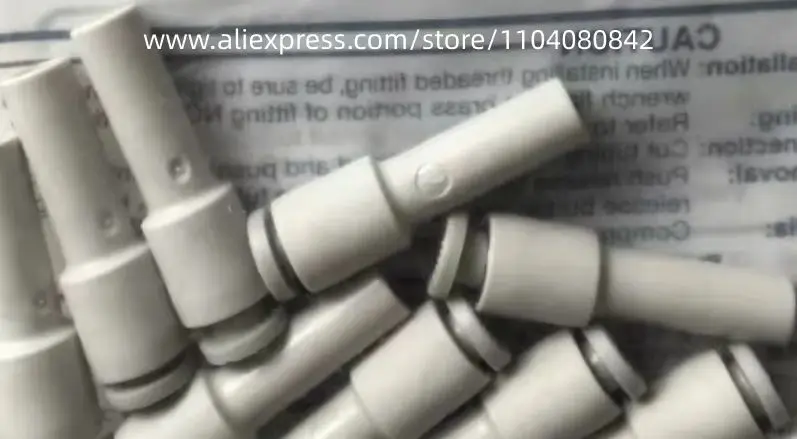 10PCS New S+C KQ2R04-06A splice