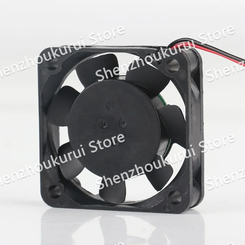 Original Nidec 12V 24V 48V DC5V 0.17A AC EC 4010 40X40X10MM 4CM U40X05MMZ7-51 small Dahua video recorder power supply coolingfan