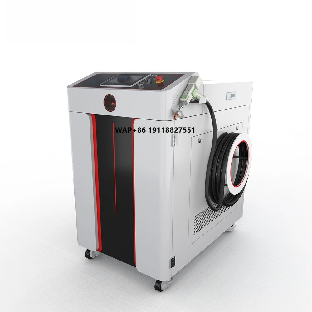 

Allbest 1500W 2000W 3000W Industrial Grade Stainless Steel New Small Size Convenient Removal Oil Grease Fiber Cleaning