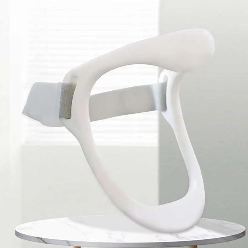 Comfortable Neck Guard Forward Head Support Neck Massage Cervical Brace Traction Device Cervical Collar Neck Posture Corrector