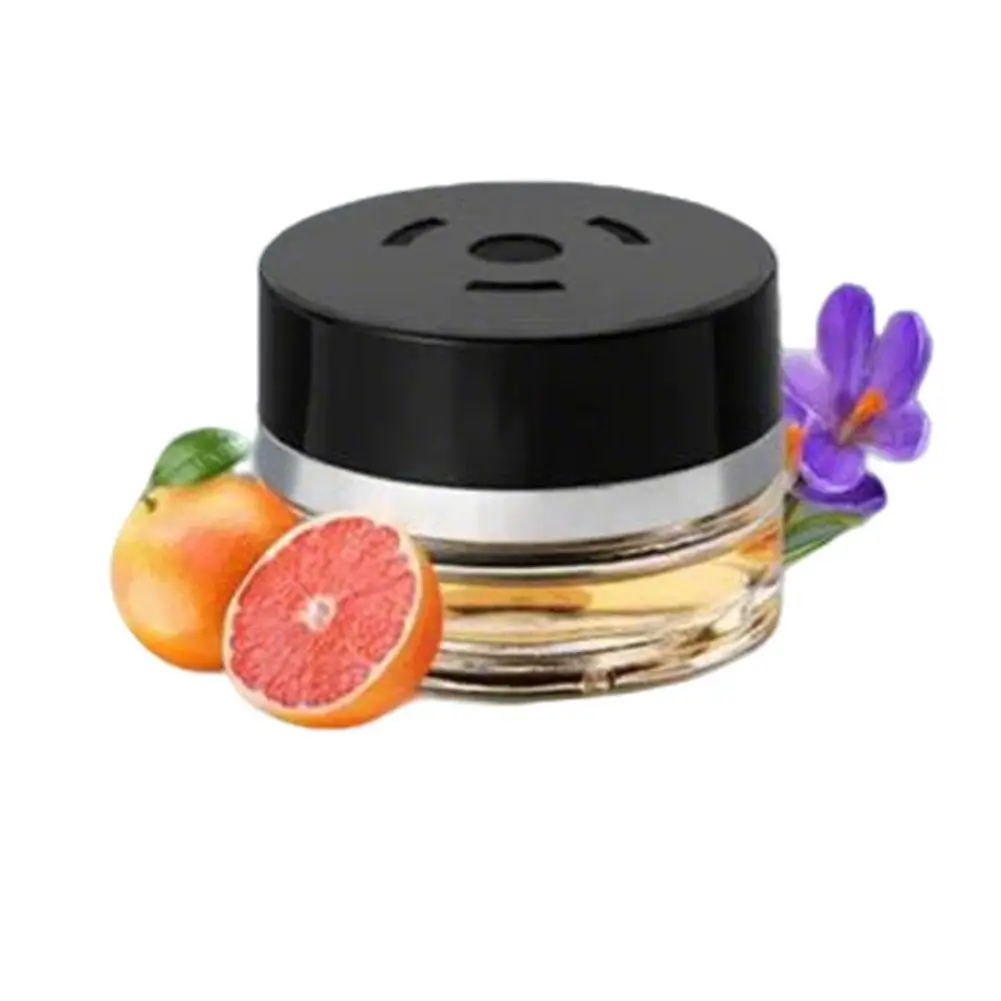 Car Perfume Diffuser Aromatherapy Comfortable Mood For Mercedes For Maybach Fragrance Supplement Remove Odors Interior Access