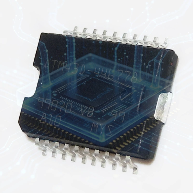 1PCS-50PCS REF191ES REF191 ATM43D-446778 ATM43D LA4708N LA4708 RTL8101E RTL8101 MC3371P MC3371 HT7333-A HT7333