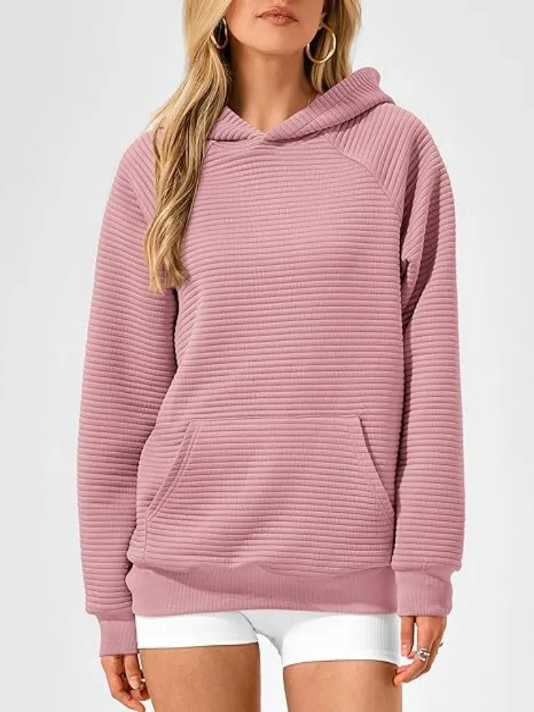 새로운 가을, 겨울 캐주얼 여성 후드 티셔츠, 풀오버 여성, 빈티지 의류, 여성용 후드 티, 스웨트 셔츠