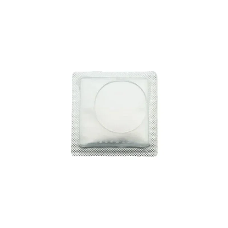 

Watch Sapphire Crystal Glass for Omega 31.5*2.8*1.65mm Doemd Round