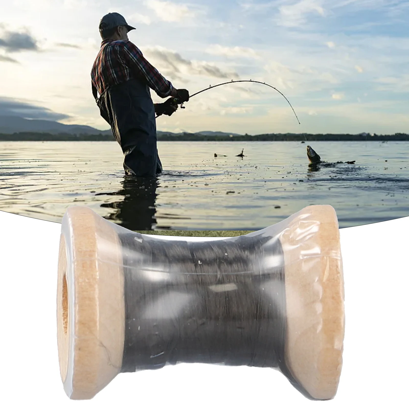 Fishing Rod Guide W… - image