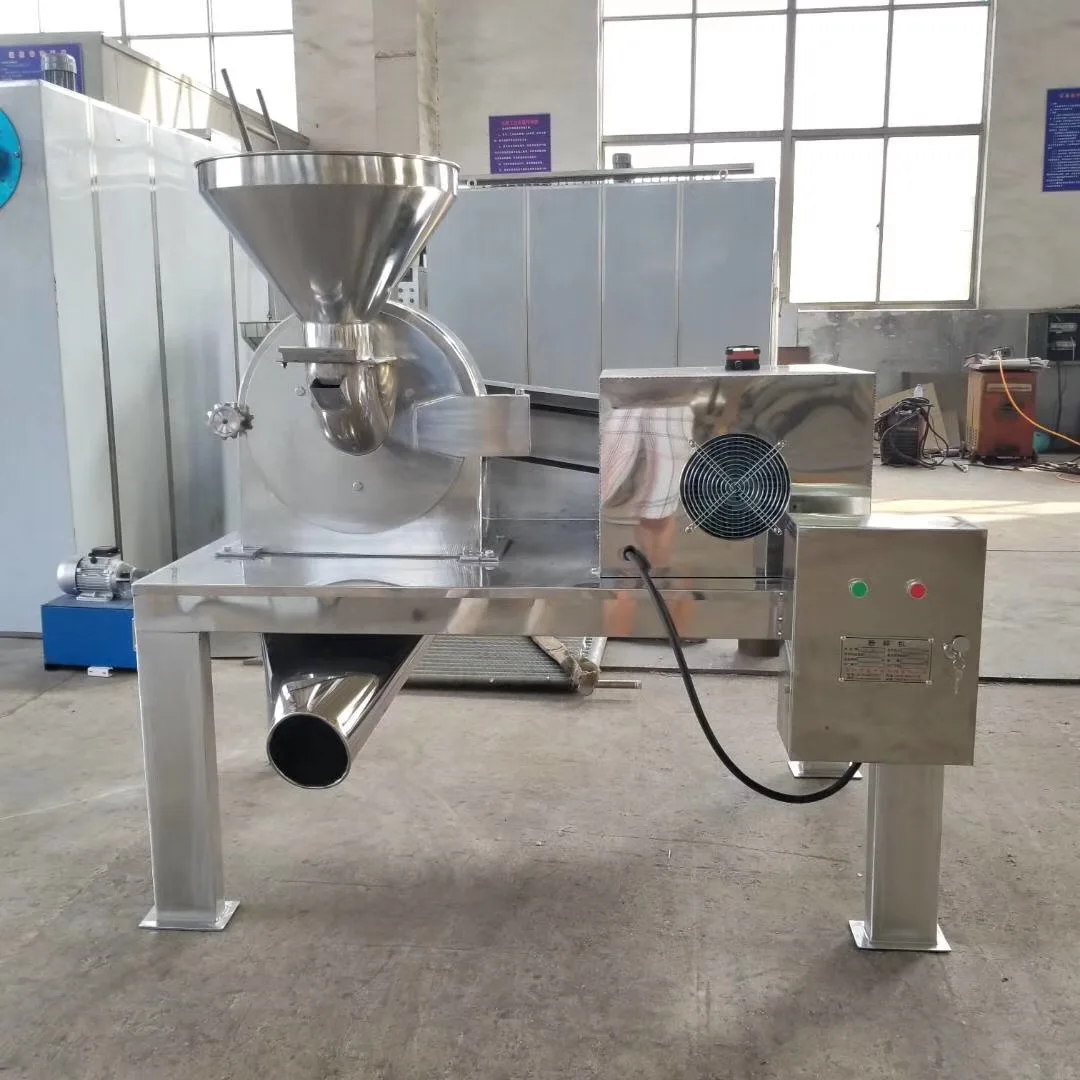 Best sale good quality electricity universal mill for grain