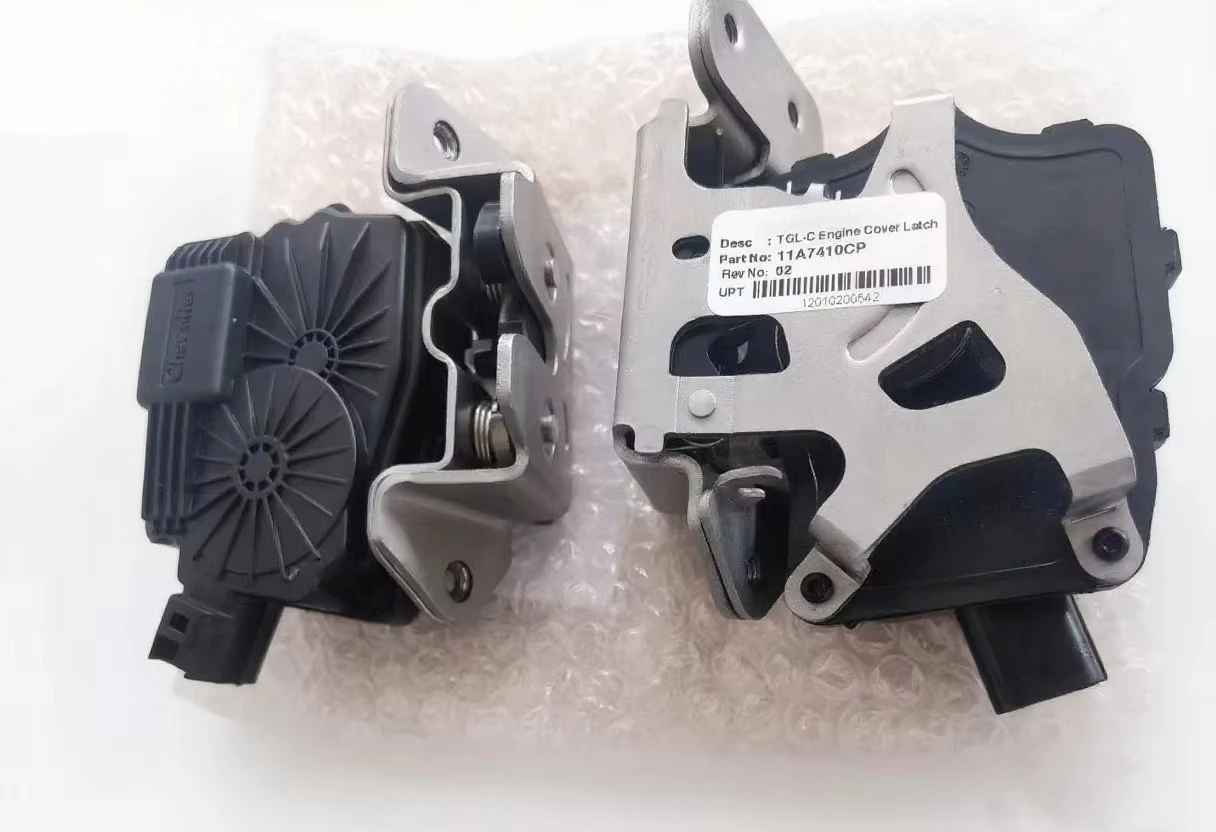 

Замок крышки багажника OEM для McLaren 12C 650S 11A7410CP