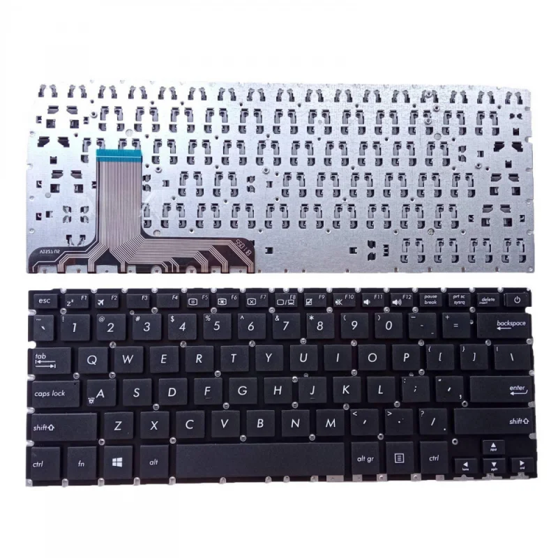 Клавиатура для ноутбуков Asus UX305C UX305CA UX305F UX305FA