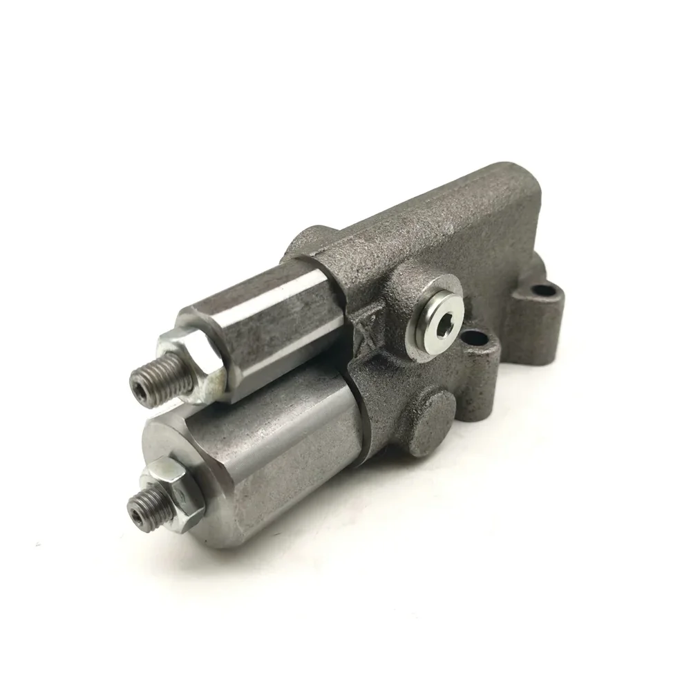 Hydraulic Pump DFR Control Valve for Rexroth A10VSO10 A10VSO18 A10VSO28 A10VSO45 A10VSO71 A10VSO100 Piston Pump