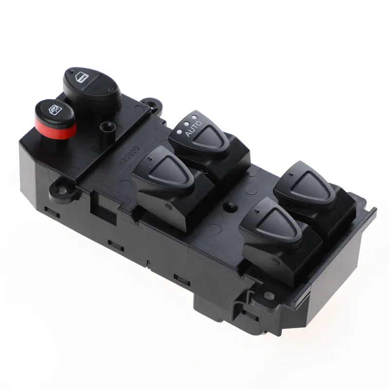 New Car Power Lifer Window Master Switch For Honda Civic 2006-2010 35750-SNA-A130-M1 35750SNAA130M1 35750-SNV-H51