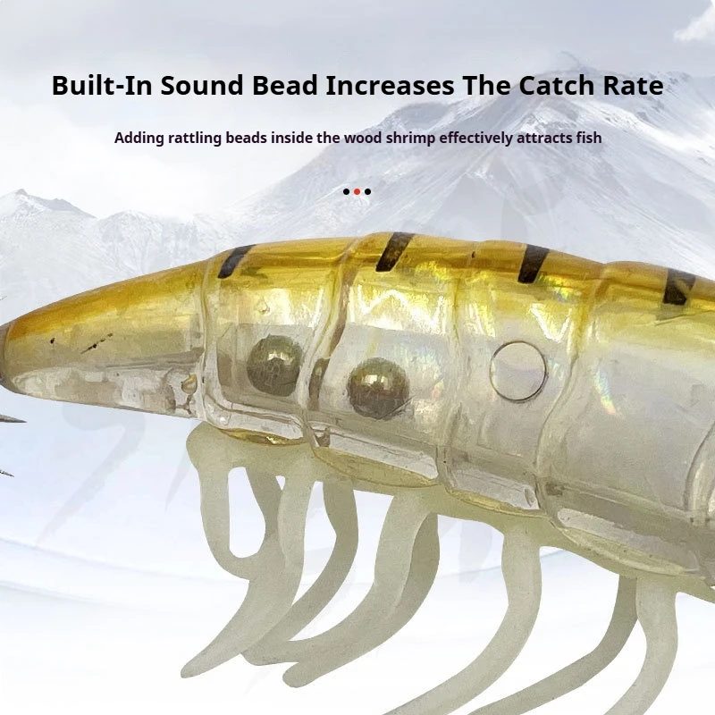 Thumbnail 4 - #30 Cheapest Fishing Beads Deals You Can Get