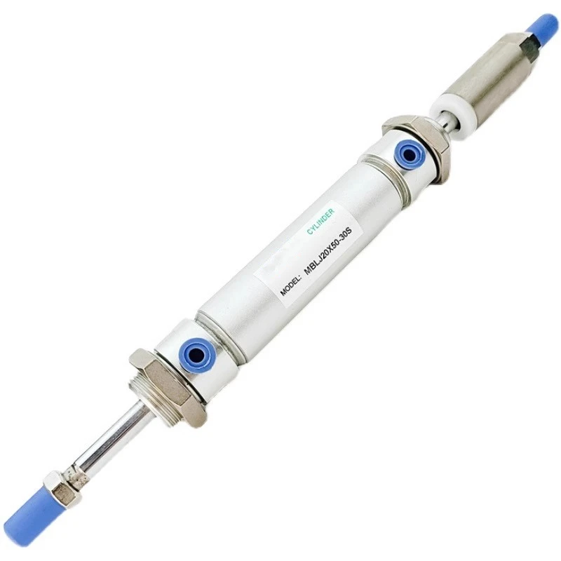 Pneumatic MBL Series Cylinder MBLJ20/25/32/40/50/63-25/50/75/100/125-20/30/50S