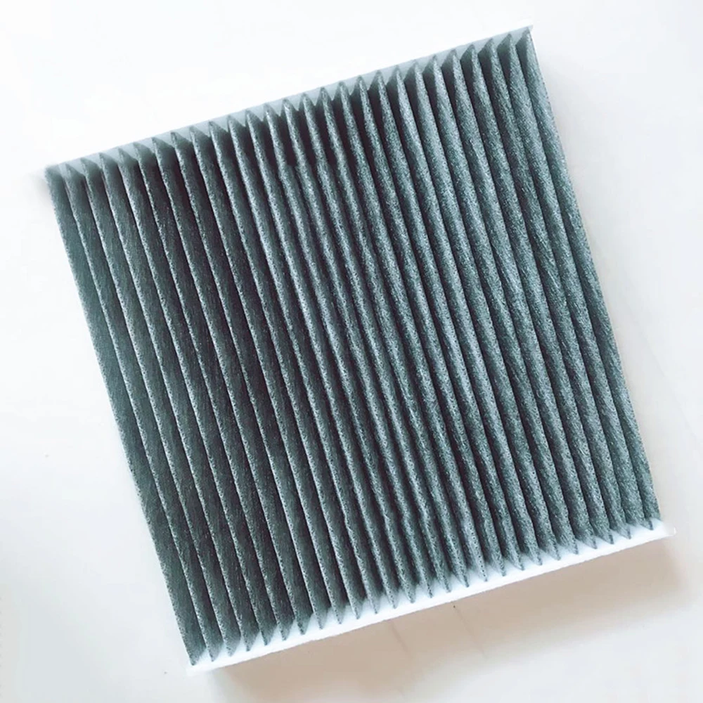 Optimize Air Flow and Filtration with For Mitsubishi Lancer Outlander 27277 EG025 Cabin Air Filter Replacement