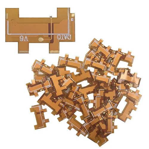 50 Uds para Switch Lite Oled Flex Sx Core revisado V1 V2 V3 Lite Cable TX PCB CPU accesorios de Cable flexible