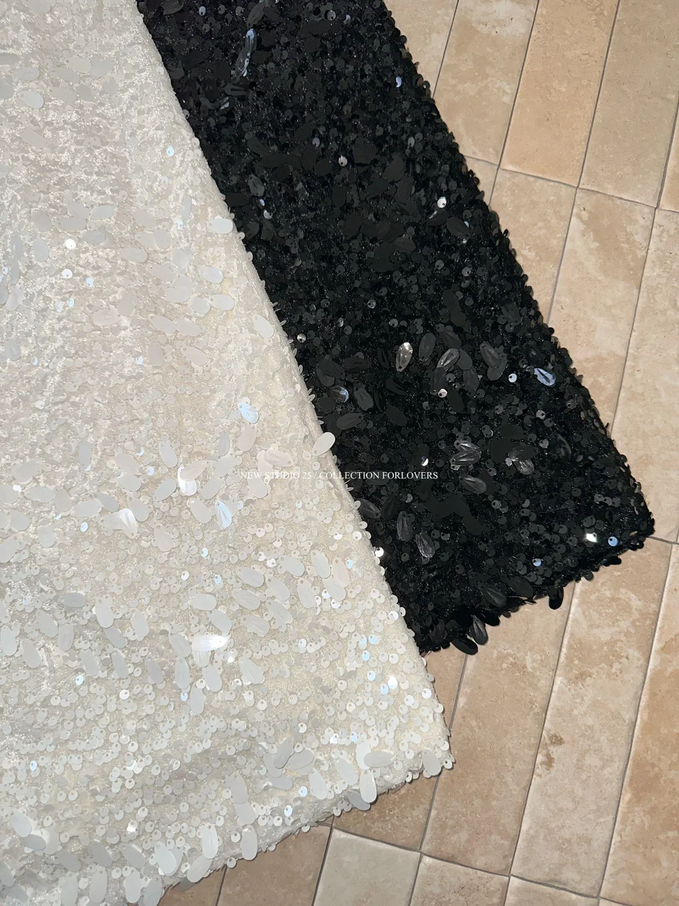 المرأة الخريف الشتاء أنيقة مطرزة ضئيلة تنورة طويلة سيدة مرونة الخصر بلون ألف خط بلينغ بلينغ الشارع الشهير تنورة