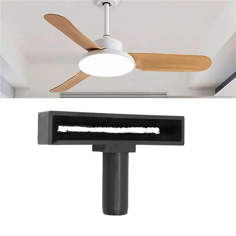ABJI-Ceiling Fan Vacuum Cleaner Attachment, Ceiling Fan Cleaning Vacuum, Ceiling Fan Cleaner, Ceiling Fan Vacuum Attachment - view 5
