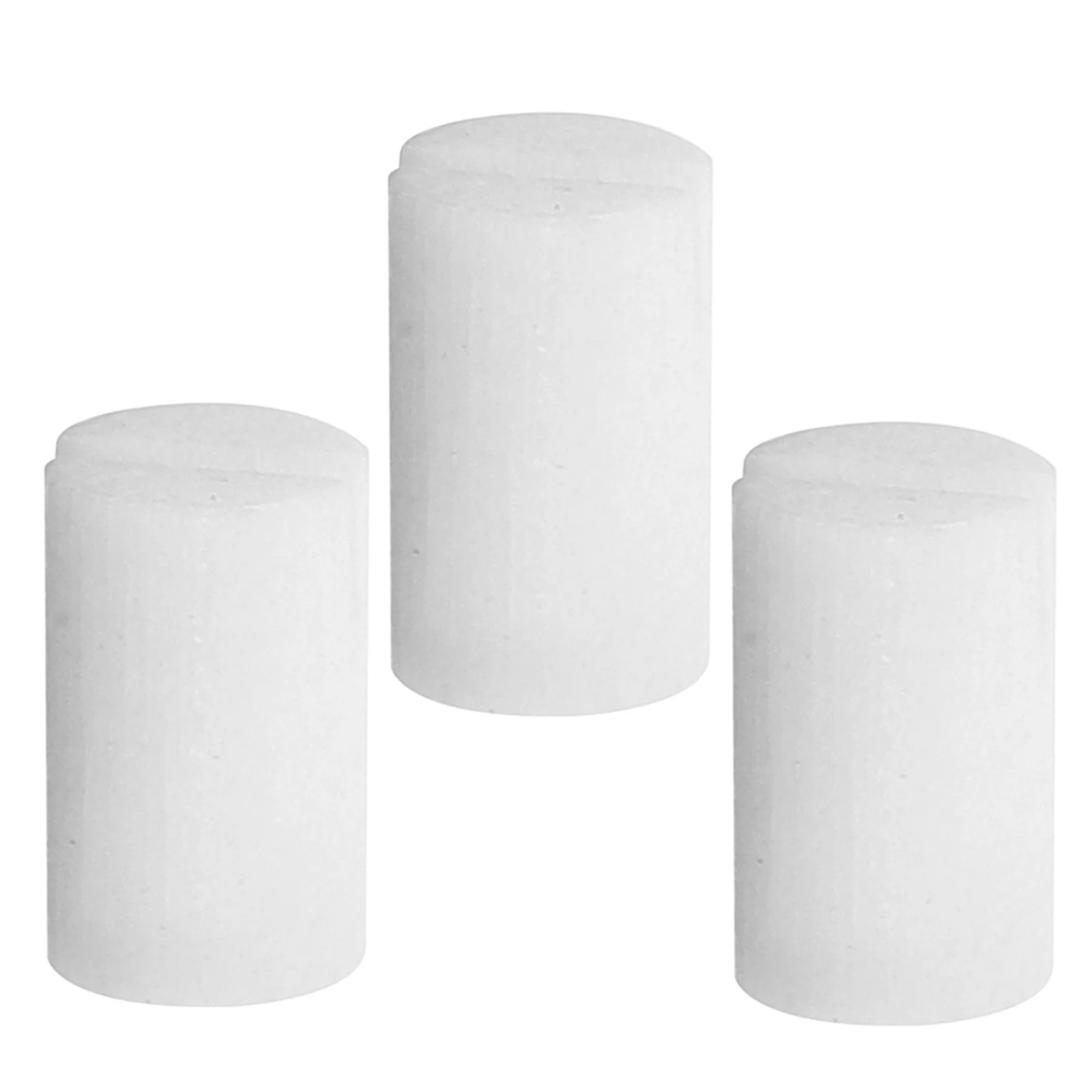 

3Pcs Banjo Bone Nut Replacement Kit Improved Sound Quality Stable Installation Long Lasting Performance Banjo Nuts