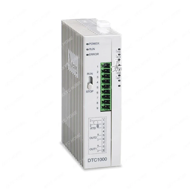 Delta DTC Series Temperature Controller DTC1000C DTC1000L DTC1000R DTC1000V