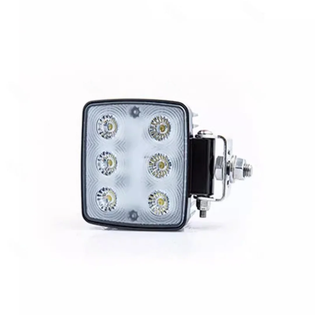 

Sany Crane 141604000069B lighting lamp 15-24-L-W Changjiang LED high-brightness working lighting lamp