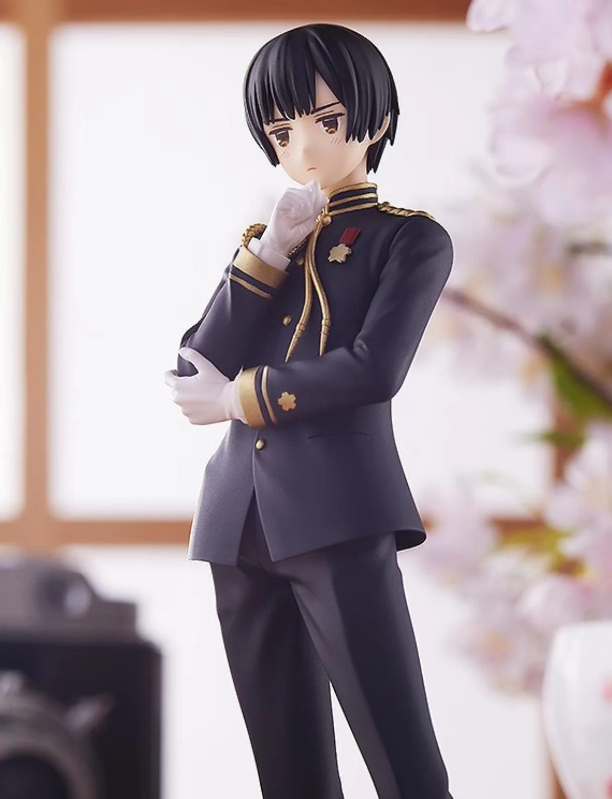 

Совершенно новый официальный мир Hetalia ☆ Звезды ‌ POP UP PARADE Hetalia World Stars Япония Италия Германия Фигурка Модель Подарочная Коллекция