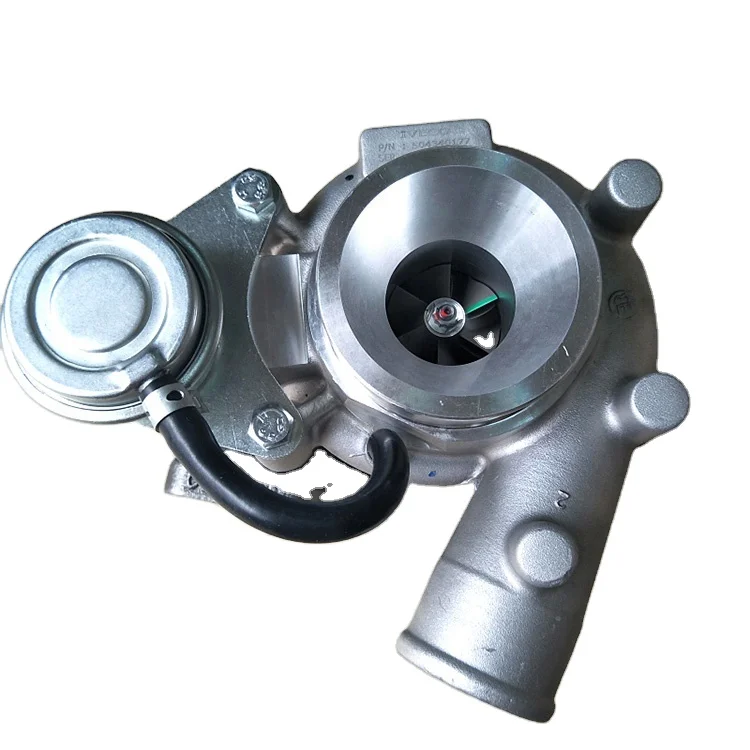 ATV&UTVTD04HL 49189-02911 49189-02912 Turbocharger 49189-02913 504340177 Turbo for Iveco 3.0 Truck Daily with F1C Engine 3.0L