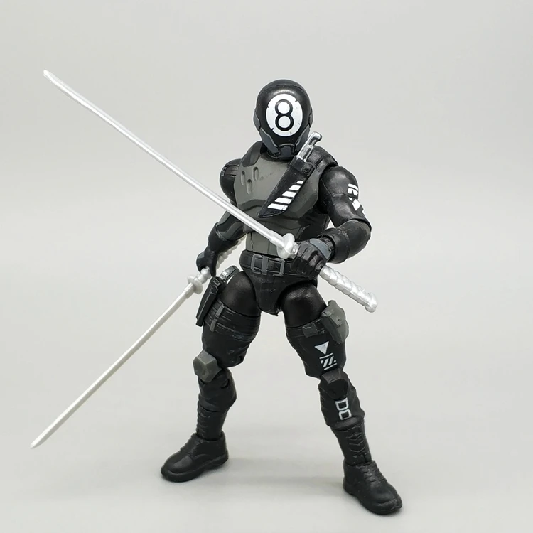 Thumbnail 3 - #28 Best Poseable Action Figures to Buy In 2026
