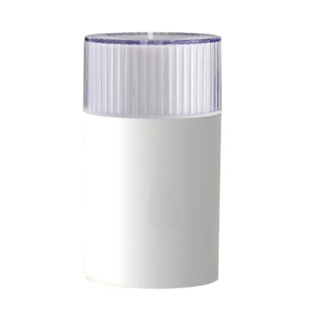 Compact USB Humidifier with Aromatherapy and Colorful LED Light for Home Car and Office with Silent Operation and Large Tank