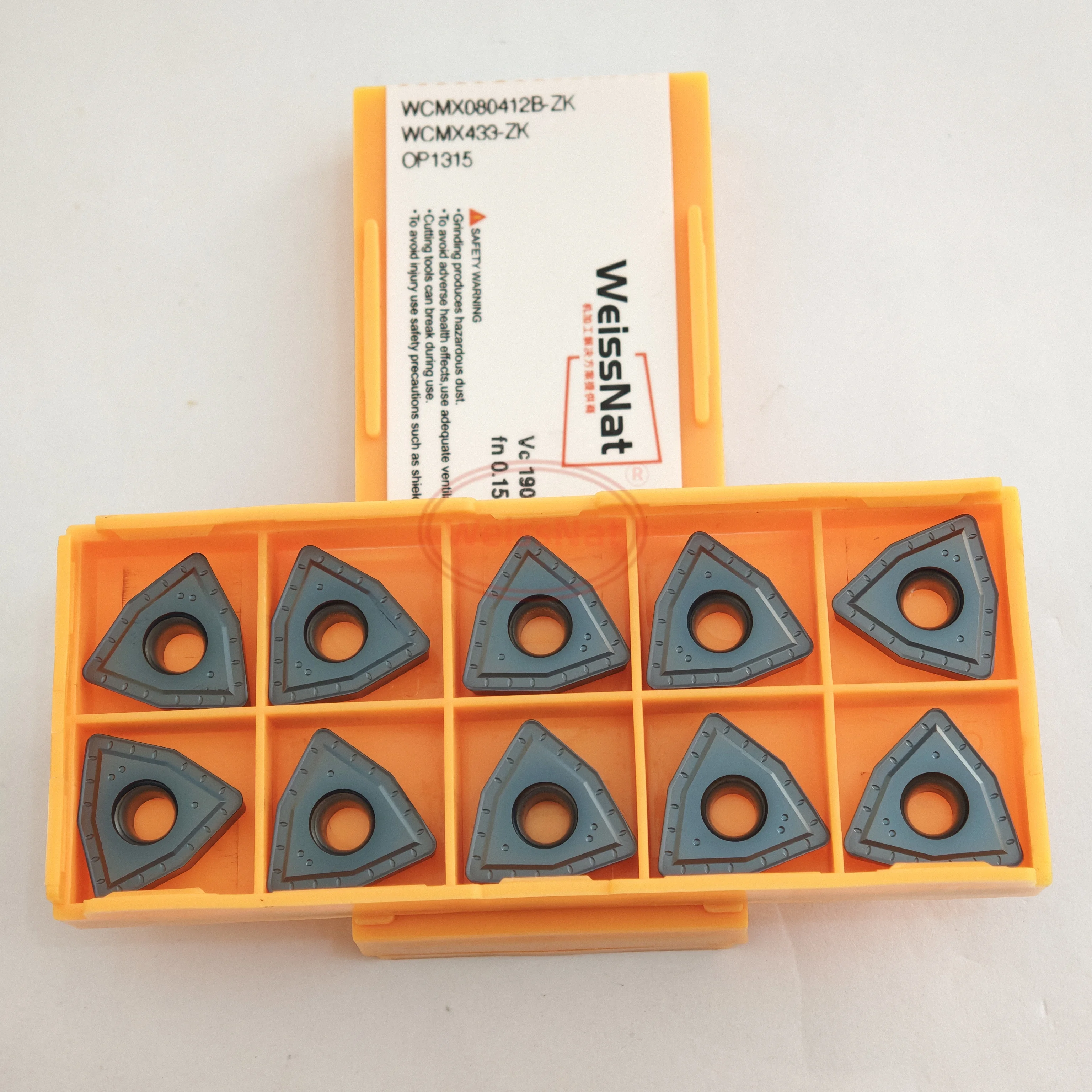 WCMX030208B WCMX040208B WCMX050308B WCMX06T308B OP1215 OP1315 U كربيد الحفر