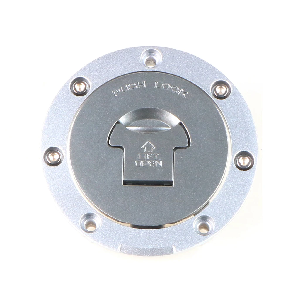 دراجة نارية خزان الوقود النفط غطاء تغليف الغاز لهوندا CBR600RR CBR1000RR CB1000R CB600F CBR1100XX غطاء خزان النفط الأصلي