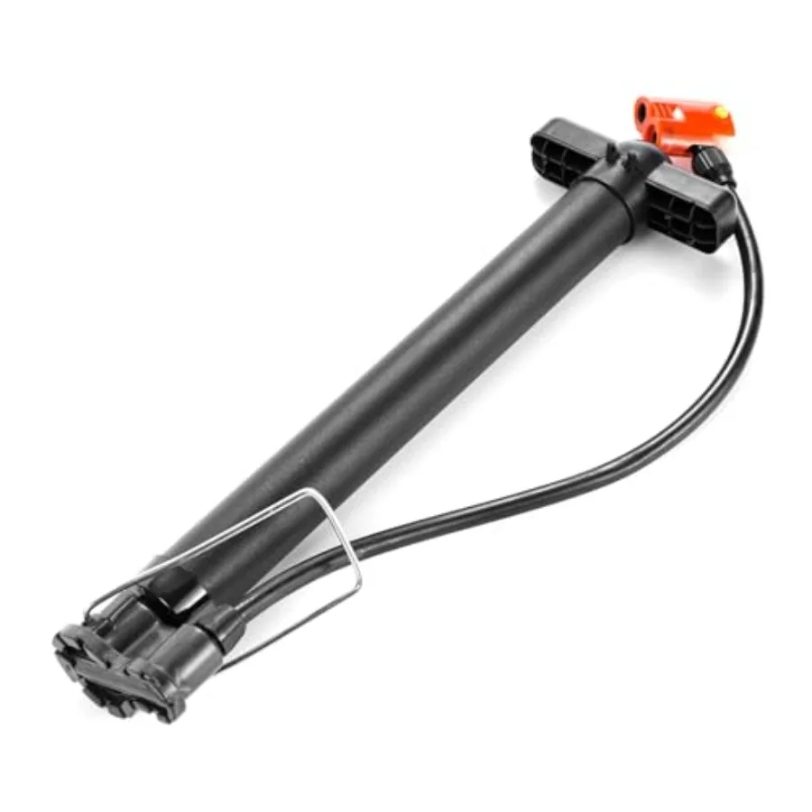 

Electric Bicycle Air Pump ABCDEFG