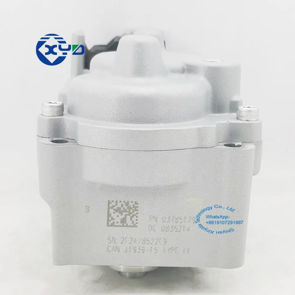 

XINYIDA Isb6.7 3785179 03785179 HE300VG Engine He300vg 24V turbocharged electric actuator