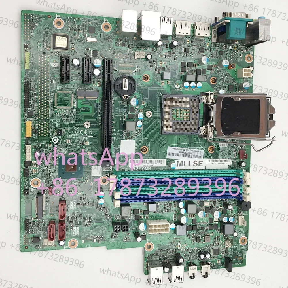 For Desktop Motherb…