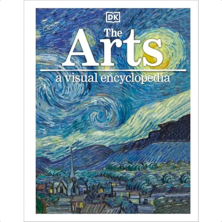 The Arts: A Visual …