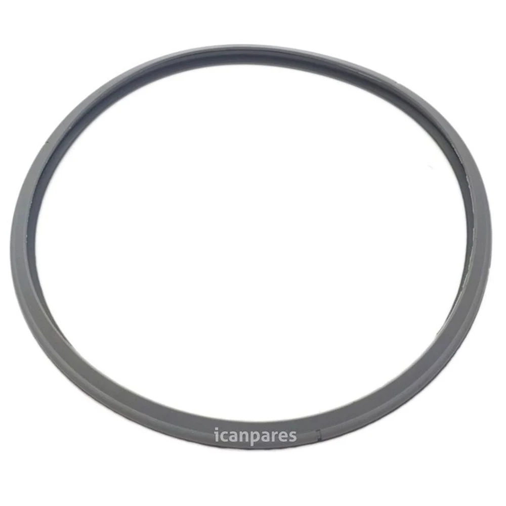 Korkmaz用互換ヴィータプラス7 lt圧力鍋ゴムカバーガスケットタイヤカバーガスケットタイヤ