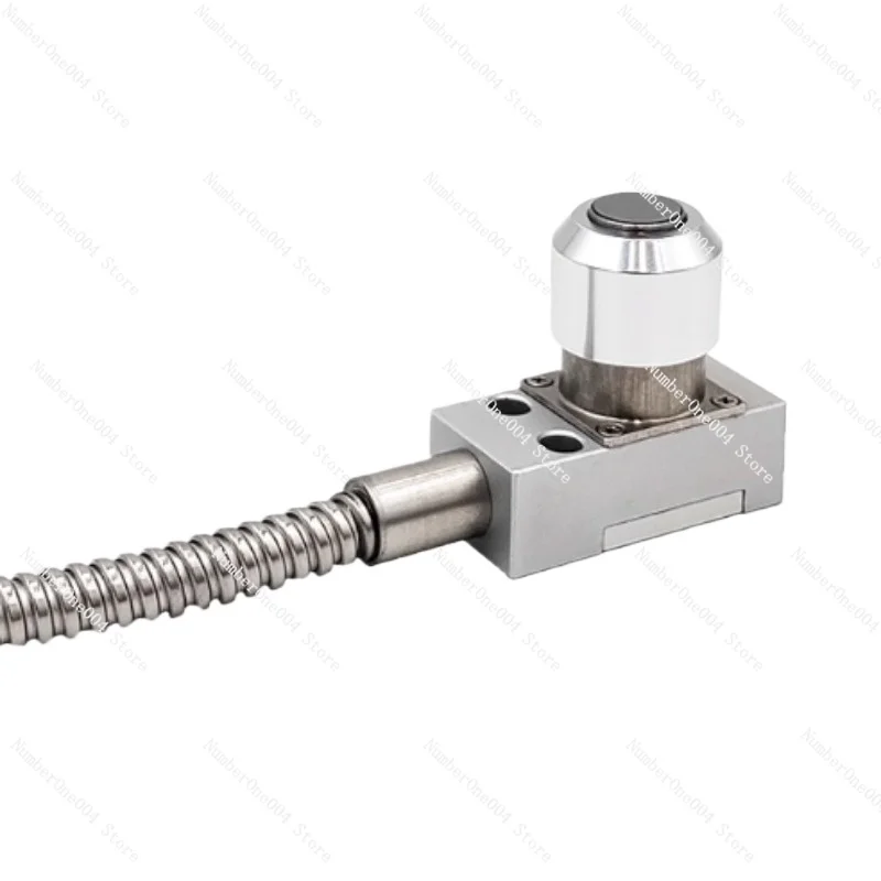 

For High Precision Miniature Jade Tool Setter CNC Glass Engraving Machine Z-axis Automatic Tool Setter Broken Detection