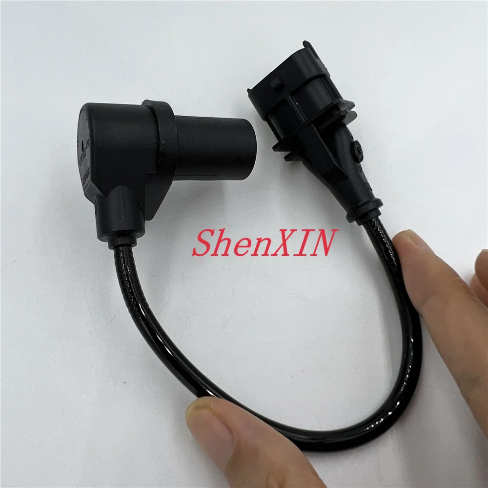OEM 0281002410 4890189 2R0906433 For Fordd F-250 Ivecoo Tector EuroCargo for Worker Volksbus Crankshaft Position Sensor
