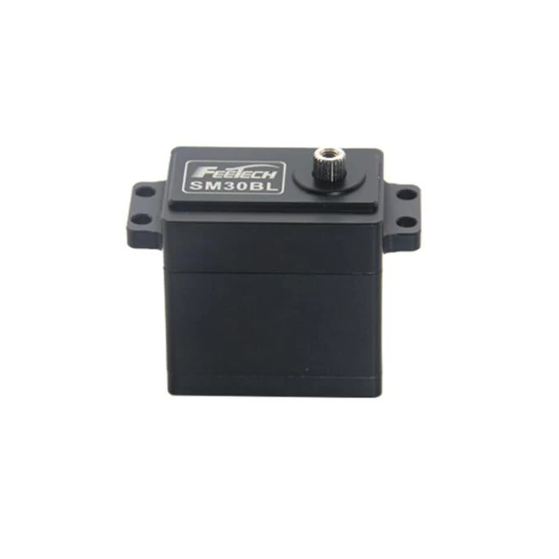 SM30BL RS485 MOBUS بدون فرش 12 فولت 30 كجم عزم دوران Rc مؤازرة للصناعة الترميز طباعة ثلاثية الأبعاد راسبيري بي اردوينو بيثون #4