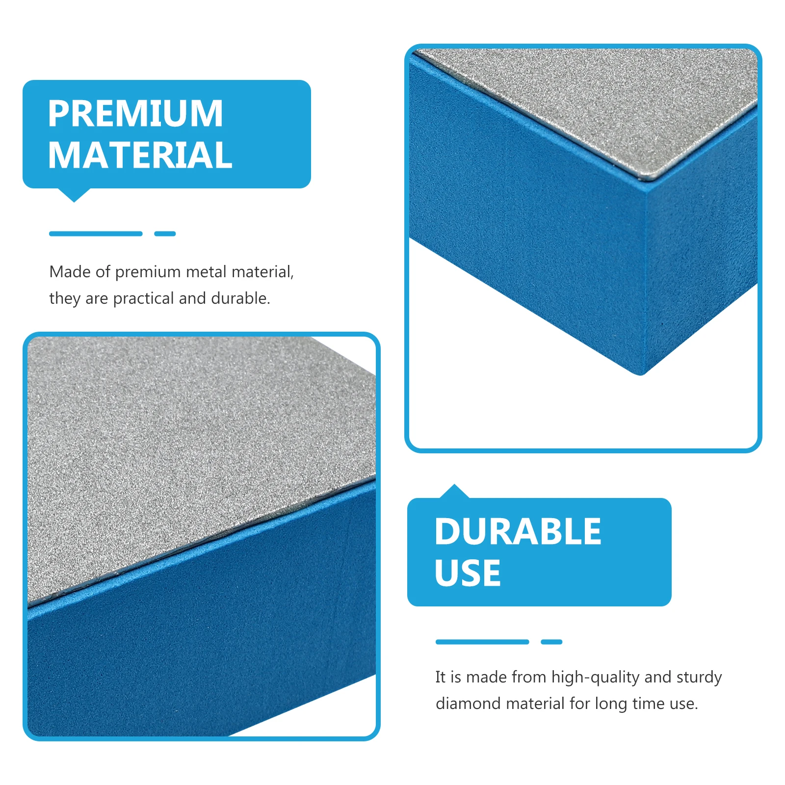 

Diamond Hand Rub Tool Grinding Block Durable Polishing Pad Concrete Sponge Sanding