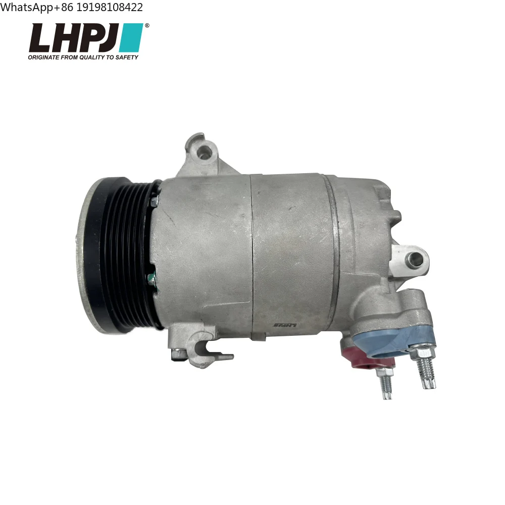 L359 L538 AC Compressor LR056302 for Land Rover Freelander 2 Range Rover Evoque 2.0L Petrol EcoBoost Engine Cooling Pump