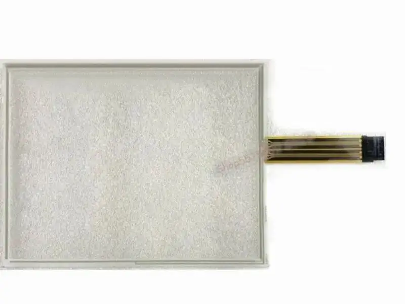 

Новое сенсорное стекло для Panelview Plus 1000 2711P-RDT10C 2711P-T10C4D8