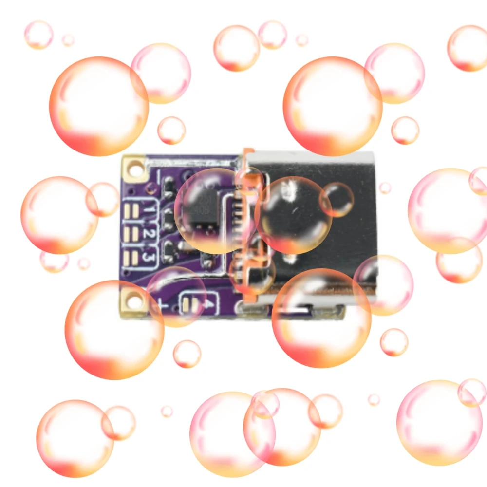 Pd/Qc Decoy Board F…