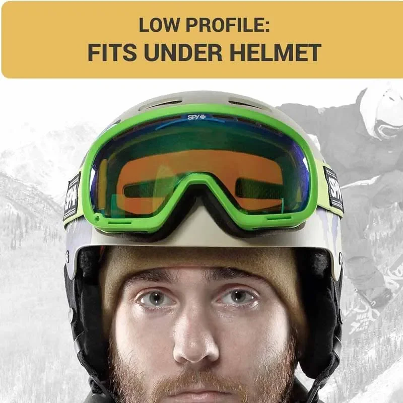 best hat for under snowboard helmet Best Ski Hat Under Helmet: Why This Tactical Balaclava Is a Winter Rider's  Secret Weapon