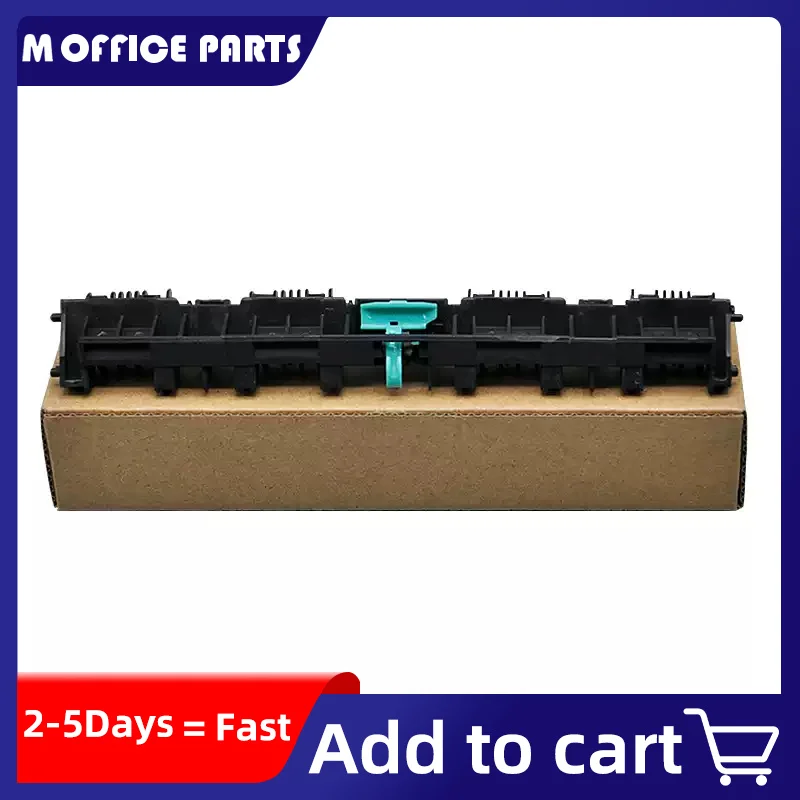 

RC2-9483 Fuser Delivery Guide for HP LaserJet P1506 P1560 P1566 P1600 P1606 M1536 M201 M202 M225 M226 / 201 202 225 226