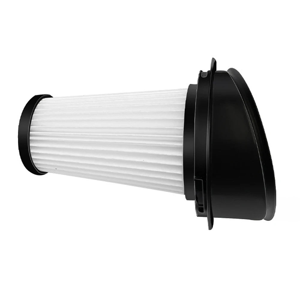 Customized Black Cartridge H12 HEPA Filter Replacement for Black and Deckers VC2930 Vacuum Cleaner
