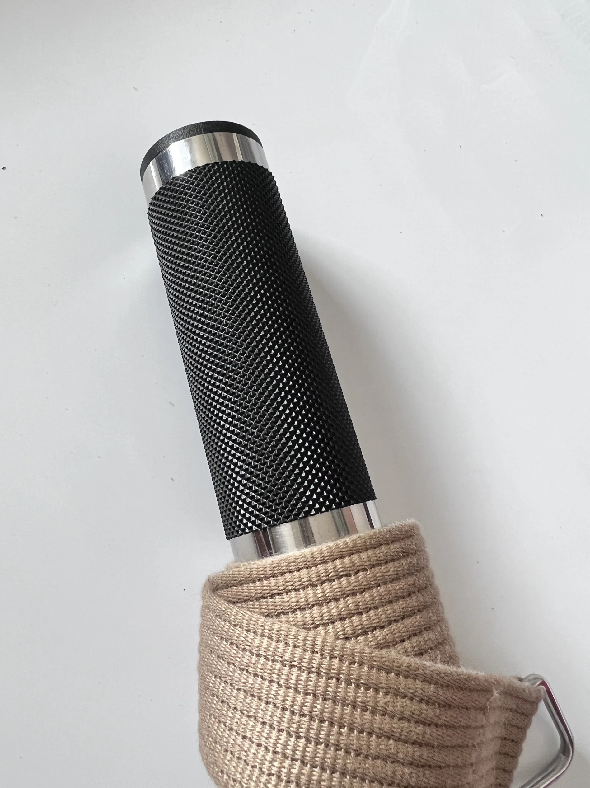 German God Tool Wrist Strengthener No Buckle Training Equipment Fitness Exercise Tool for Upper And Lower Three Fingers