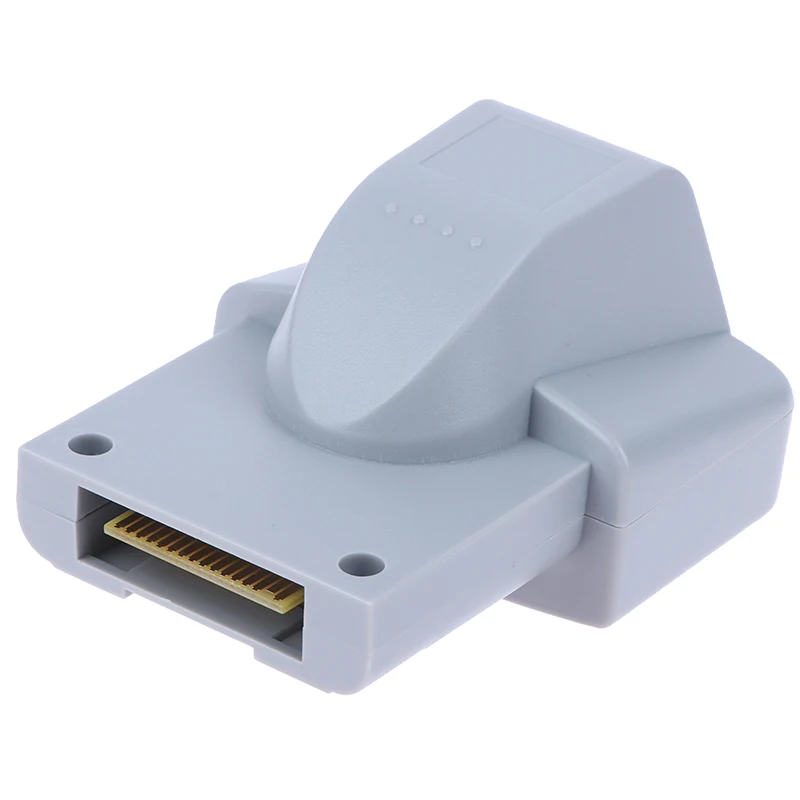 N64 Gamepad Vibration Pack Controller Rumble Pak Cartão de Memória para Nintendo 64 Game Console Acessórios
