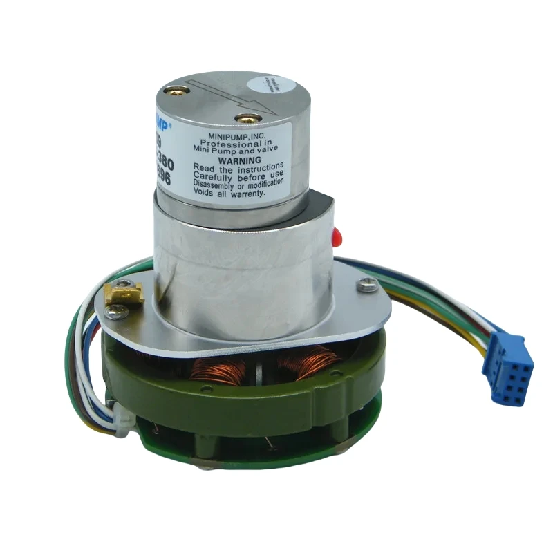 pump For Videojet black ink pump with motor 399076 for Videojet VJ1510 VJ1520 VJ1210 VJ1220 VJ1610 printer