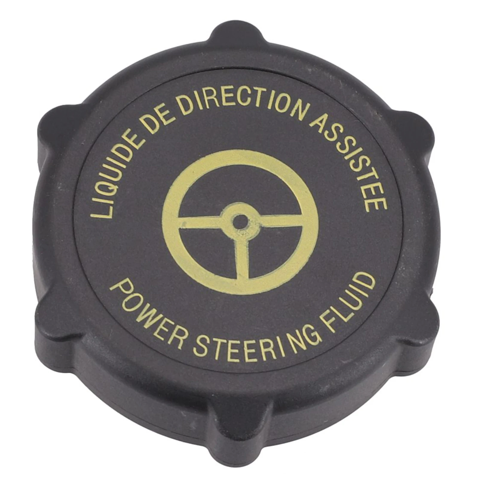 

Крышка резервуара для жидкости гидроусилителя руля послепродажного обслуживания для различных моделей Форд, включая номеру Focus & Fiesta OE 97BG3A006BA